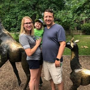 Meet your Posher, Amanda